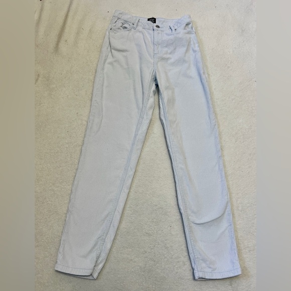 BDG Urban Outfitters Mom High-Rise Corduroy Pants - Size 26 - Picture 2 of 12